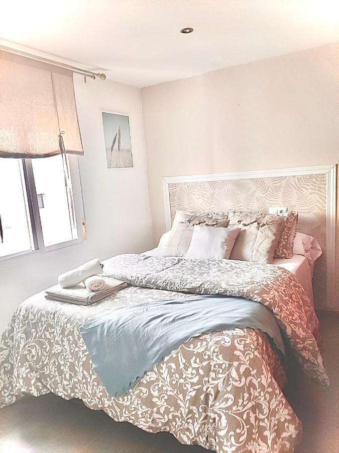 Jmc Apartamento Centro Historico Ель-Пуерто-де-Санта-Марія Екстер'єр фото